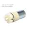 Drinking Device 600mA DC6V One Way Solenoid Valve